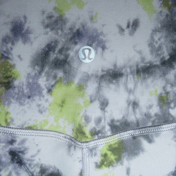 Lululemon High-Rise Leggings | Size 4 - Picture 6 of 10